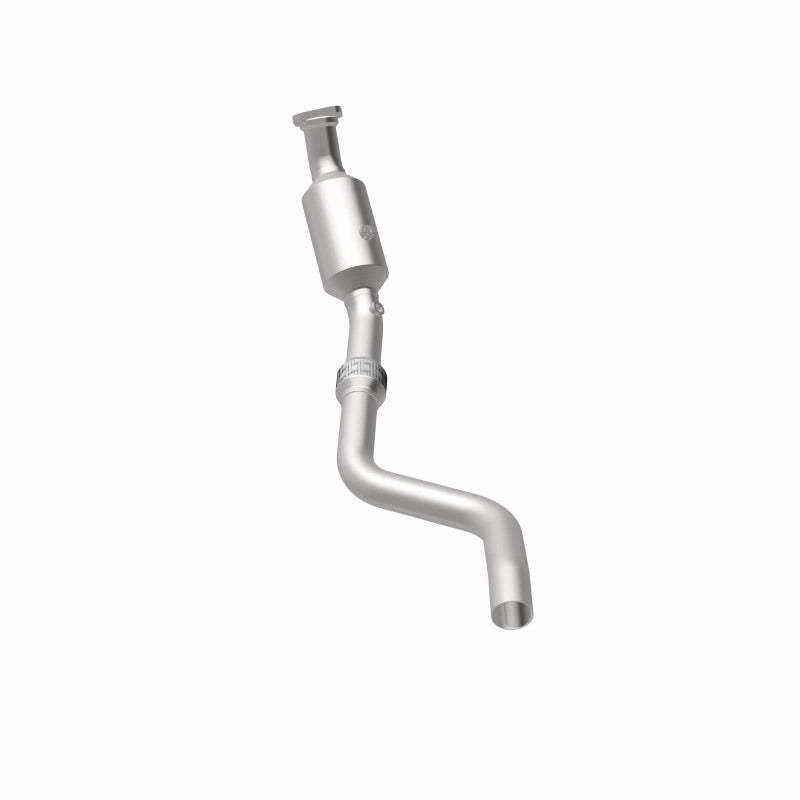 Magnaflow - MagnaFlow Conv DF 05 Chrysler 300 C V8 5.7L - Demon Performance