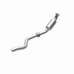 Magnaflow - MagnaFlow Conv DF 05 Chrysler 300 C V8 5.7L - Demon Performance