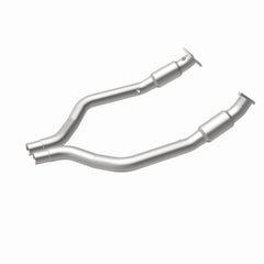 Magnaflow - MagnaFlow Conv DF 05 - SRT - 8 6.1L OFF ROAD - Demon Performance