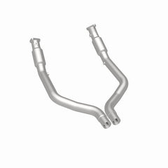 Magnaflow - MagnaFlow Conv DF 05 - SRT - 8 6.1L OFF ROAD - Demon Performance