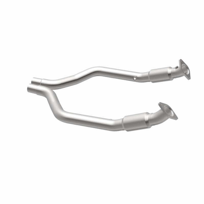 Magnaflow - MagnaFlow Conv DF 05 - SRT - 8 6.1L OFF ROAD - Demon Performance