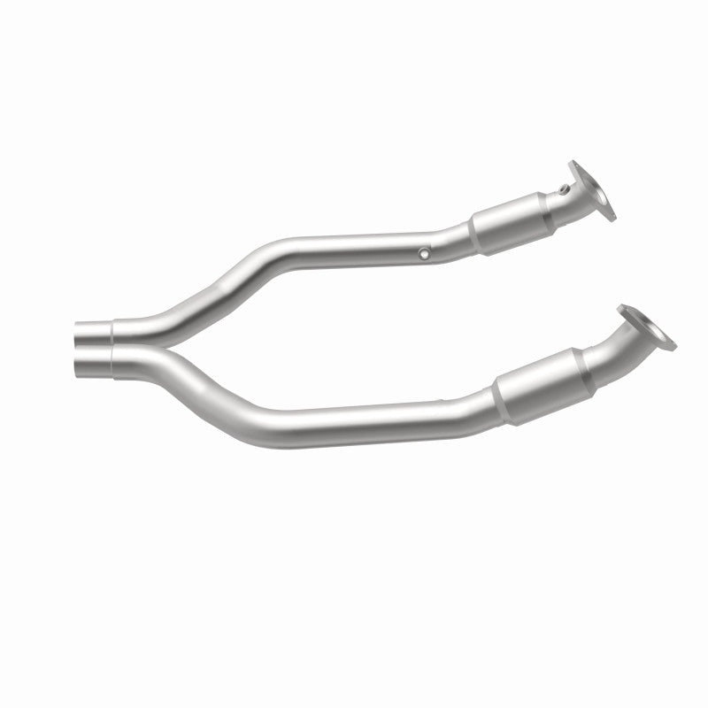 Magnaflow - MagnaFlow Conv DF 05 - SRT - 8 6.1L OFF ROAD - Demon Performance