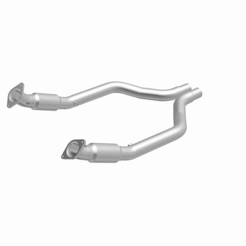Magnaflow - MagnaFlow Conv DF 05 - SRT - 8 6.1L OFF ROAD - Demon Performance