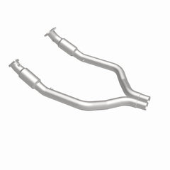 Magnaflow - MagnaFlow Conv DF 05 - SRT - 8 6.1L OFF ROAD - Demon Performance