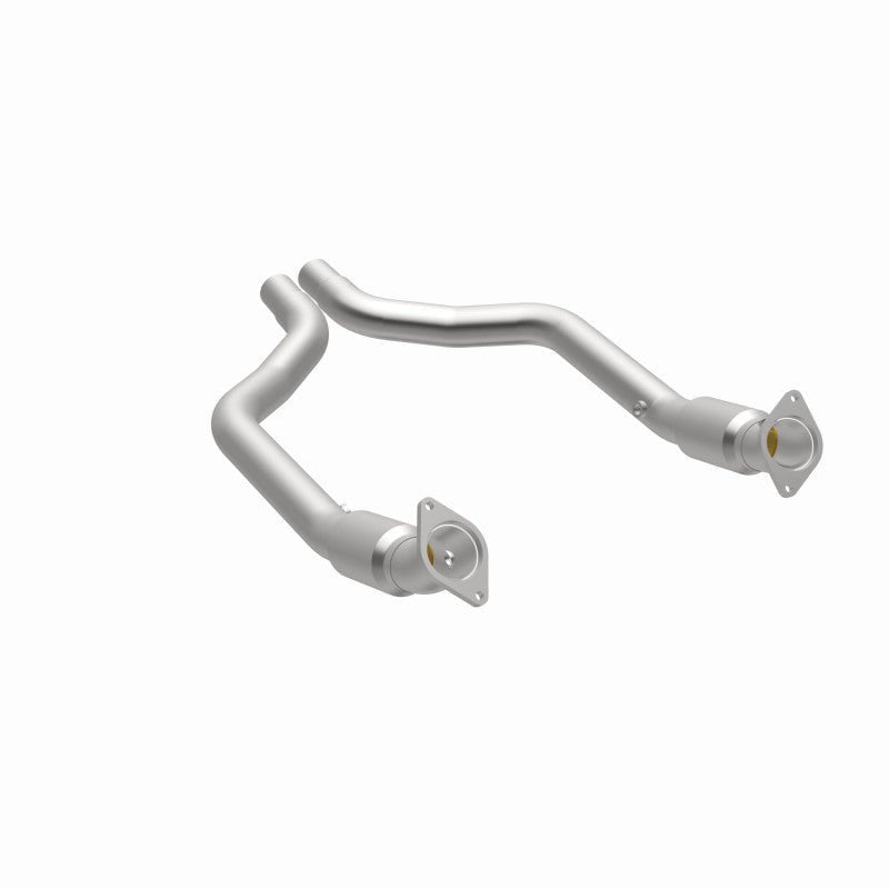 Magnaflow - MagnaFlow Conv DF 05 - SRT - 8 6.1L OFF ROAD - Demon Performance