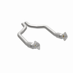 Magnaflow - MagnaFlow Conv DF 05 - SRT - 8 6.1L OFF ROAD - Demon Performance