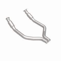 Magnaflow - MagnaFlow Conv DF 05 - SRT - 8 6.1L OFF ROAD - Demon Performance