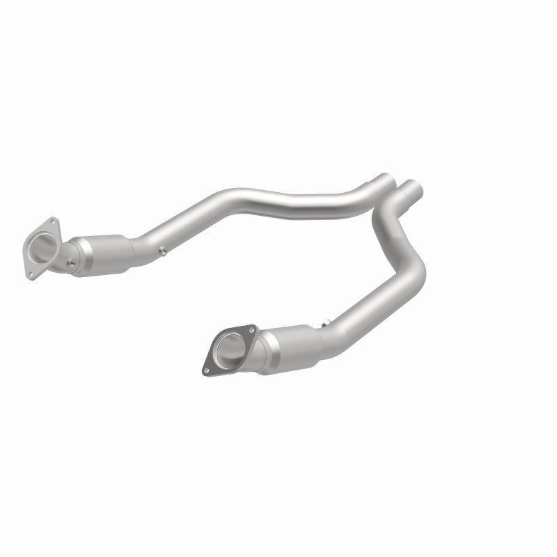 Magnaflow - MagnaFlow Conv DF 05 - SRT - 8 6.1L OFF ROAD - Demon Performance