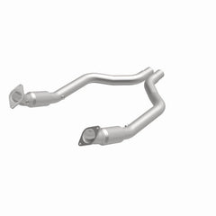 Magnaflow - MagnaFlow Conv DF 05 - SRT - 8 6.1L OFF ROAD - Demon Performance