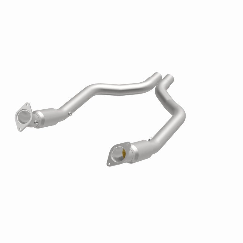 Magnaflow - MagnaFlow Conv DF 05 - SRT - 8 6.1L OFF ROAD - Demon Performance