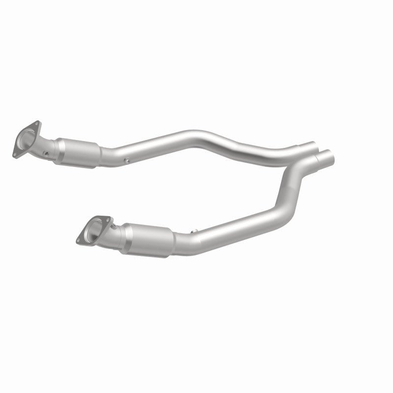 Magnaflow - MagnaFlow Conv DF 05 - SRT - 8 6.1L OFF ROAD - Demon Performance