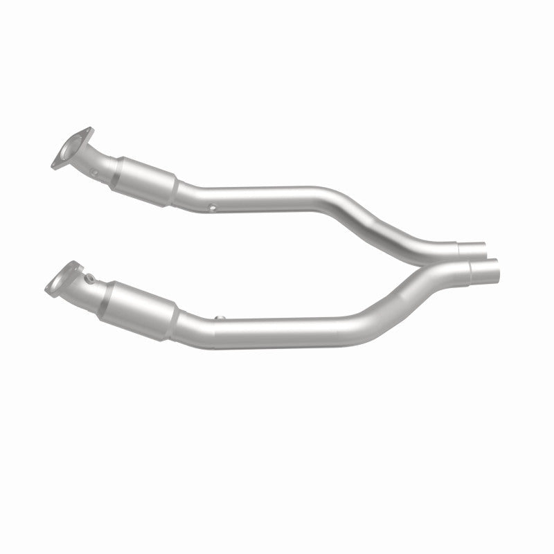 Magnaflow - MagnaFlow Conv DF 05 - SRT - 8 6.1L OFF ROAD - Demon Performance