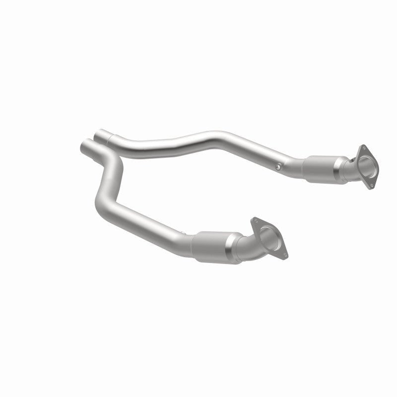 Magnaflow - MagnaFlow Conv DF 05 - SRT - 8 6.1L OFF ROAD - Demon Performance