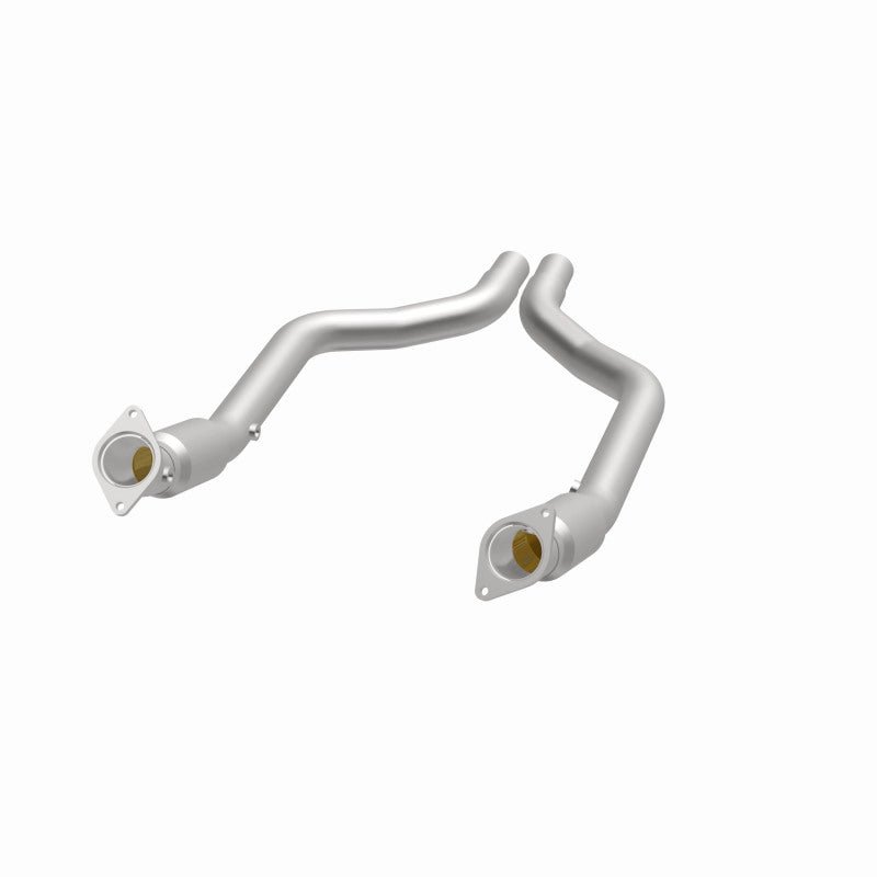 Magnaflow - MagnaFlow Conv DF 05 - SRT - 8 6.1L OFF ROAD - Demon Performance