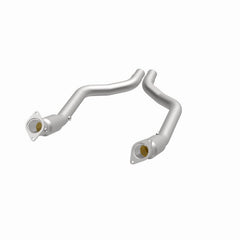 Magnaflow - MagnaFlow Conv DF 05 - SRT - 8 6.1L OFF ROAD - Demon Performance
