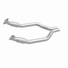 Magnaflow - MagnaFlow Conv DF 05 - SRT - 8 6.1L OFF ROAD - Demon Performance