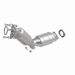 Magnaflow - MagnaFlow Conv DF 07 - 08 G35/37/350Z Passenger Side OEM - Demon Performance