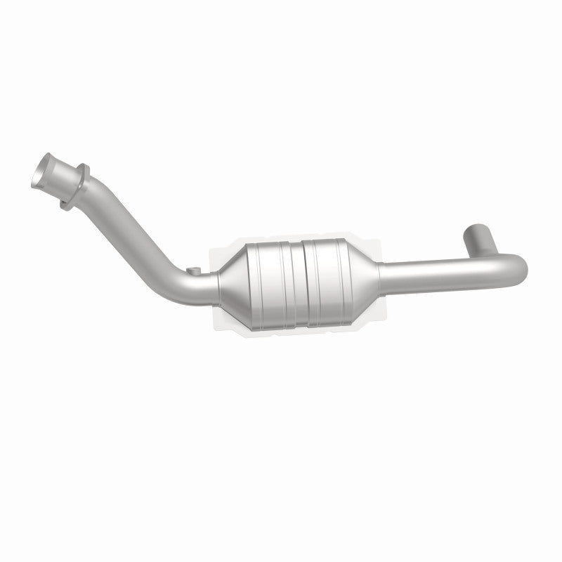 Magnaflow - MagnaFlow Conv DF 07-09 Chrysler/Dodge Aspen/Durango 5.7L Driver Side - Demon Performance