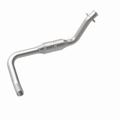 Magnaflow - MagnaFlow Conv DF 07-09 Chrysler/Dodge Aspen/Durango 5.7L Driver Side - Demon Performance