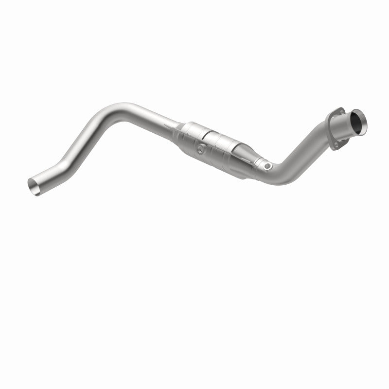 Magnaflow - MagnaFlow Conv DF 07-09 Chrysler/Dodge Aspen/Durango 5.7L Driver Side - Demon Performance