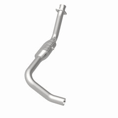 Magnaflow - MagnaFlow Conv DF 07-09 Chrysler/Dodge Aspen/Durango 5.7L Driver Side - Demon Performance