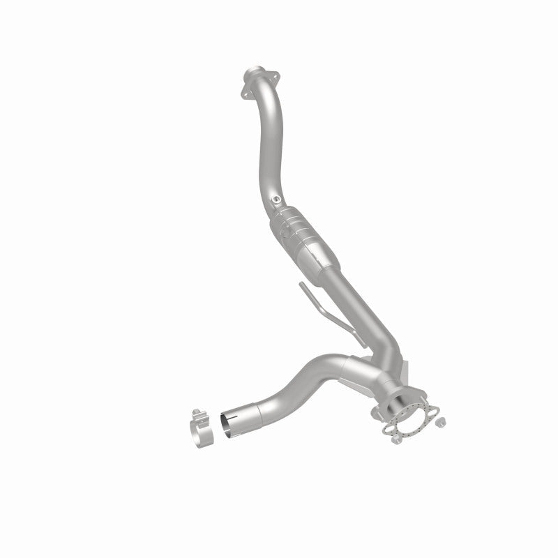 Magnaflow - MagnaFlow Conv DF 07-09 Chrysler/Dodge Aspen/Durango 5.7L Passenger Side - Demon Performance
