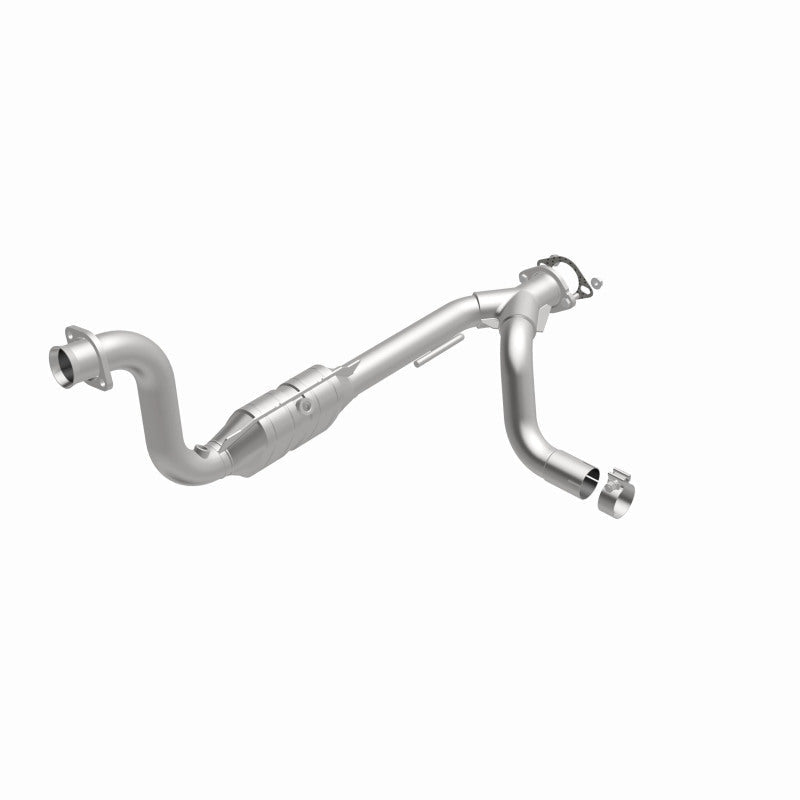Magnaflow - MagnaFlow Conv DF 07-09 Chrysler/Dodge Aspen/Durango 5.7L Passenger Side - Demon Performance