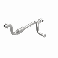 Magnaflow - MagnaFlow Conv DF 07-09 Chrysler/Dodge Aspen/Durango 5.7L Passenger Side - Demon Performance