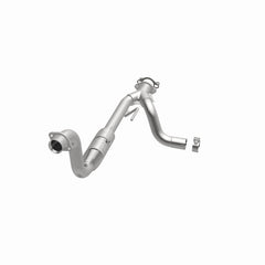 Magnaflow - MagnaFlow Conv DF 07-09 Chrysler/Dodge Aspen/Durango 5.7L Passenger Side - Demon Performance