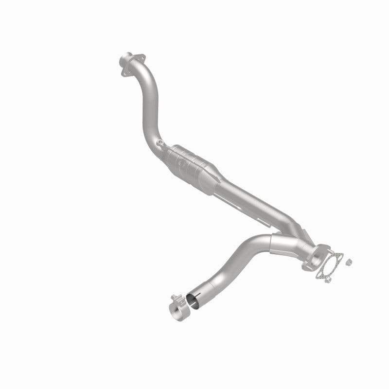 Magnaflow - MagnaFlow Conv DF 07-09 Chrysler/Dodge Aspen/Durango 5.7L Passenger Side - Demon Performance