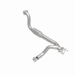 Magnaflow - MagnaFlow Conv DF 07-09 Chrysler/Dodge Aspen/Durango 5.7L Passenger Side - Demon Performance