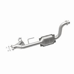 Magnaflow - MagnaFlow Conv DF 07-09 Chrysler/Dodge Aspen/Durango 5.7L Passenger Side - Demon Performance