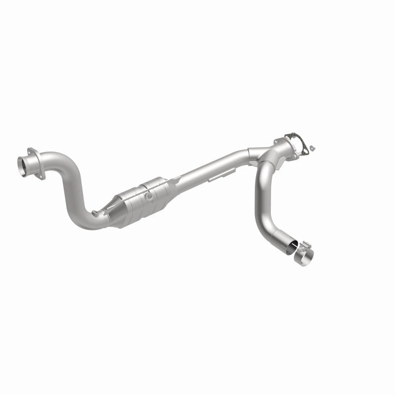 Magnaflow - MagnaFlow Conv DF 07-09 Chrysler/Dodge Aspen/Durango 5.7L Passenger Side - Demon Performance