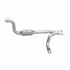Magnaflow - MagnaFlow Conv DF 07-09 Chrysler/Dodge Aspen/Durango 5.7L Passenger Side - Demon Performance