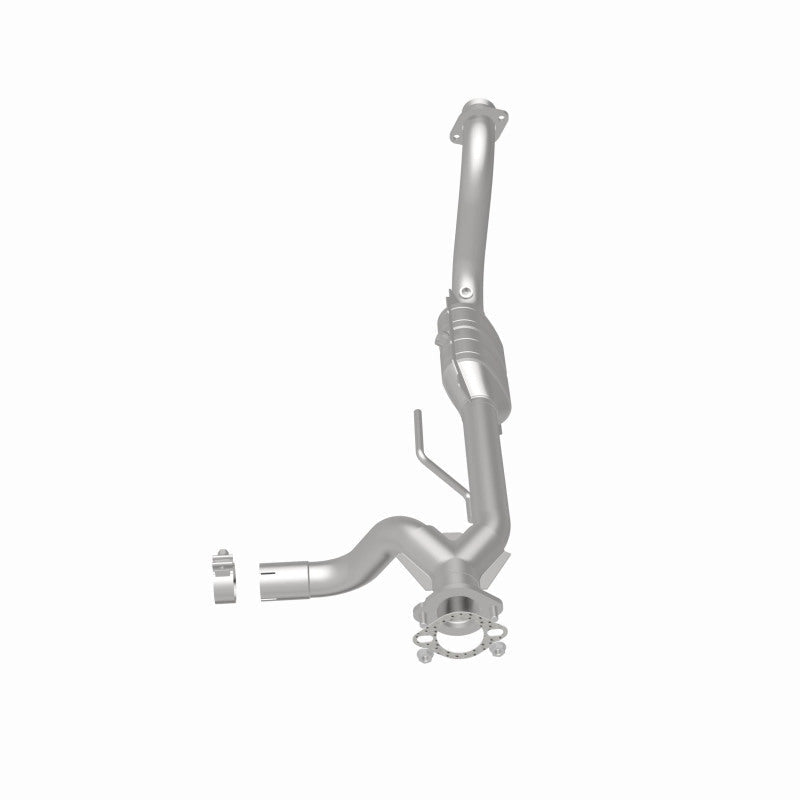 Magnaflow - MagnaFlow Conv DF 07-09 Chrysler/Dodge Aspen/Durango 5.7L Passenger Side - Demon Performance