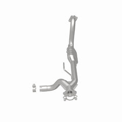 Magnaflow - MagnaFlow Conv DF 07-09 Chrysler/Dodge Aspen/Durango 5.7L Passenger Side - Demon Performance
