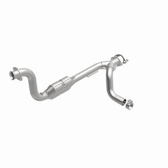 Magnaflow - MagnaFlow Conv DF 07-09 Chrysler/Dodge Aspen/Durango 5.7L Passenger Side - Demon Performance