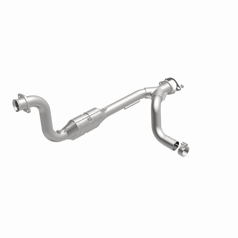 Magnaflow - MagnaFlow Conv DF 07-09 Chrysler/Dodge Aspen/Durango 5.7L Passenger Side - Demon Performance