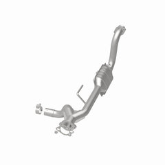 Magnaflow - MagnaFlow Conv DF 07-09 Chrysler/Dodge Aspen/Durango 5.7L Passenger Side - Demon Performance