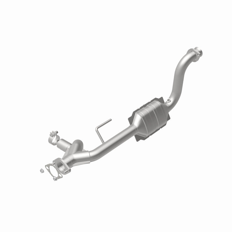 Magnaflow - MagnaFlow Conv DF 07-09 Chrysler/Dodge Aspen/Durango 5.7L Passenger Side - Demon Performance