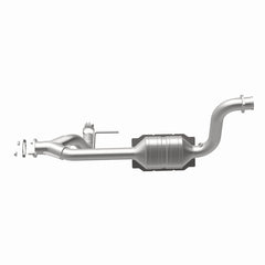 Magnaflow - MagnaFlow Conv DF 07-09 Chrysler/Dodge Aspen/Durango 5.7L Passenger Side - Demon Performance
