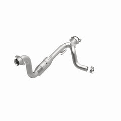 Magnaflow - MagnaFlow Conv DF 07-09 Chrysler/Dodge Aspen/Durango 5.7L Passenger Side - Demon Performance