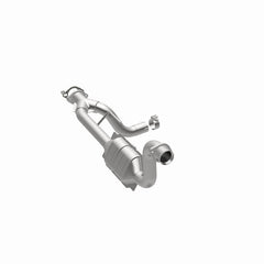 Magnaflow - MagnaFlow Conv DF 07-09 Chrysler/Dodge Aspen/Durango 5.7L Passenger Side - Demon Performance