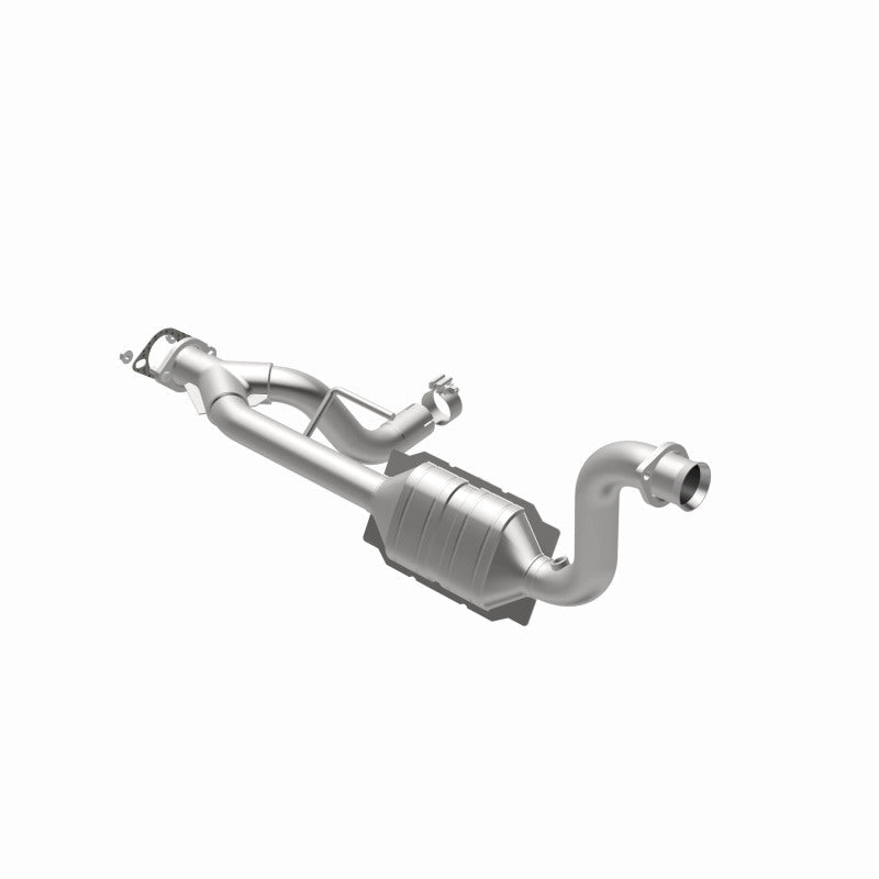 Magnaflow - MagnaFlow Conv DF 07-09 Chrysler/Dodge Aspen/Durango 5.7L Passenger Side - Demon Performance