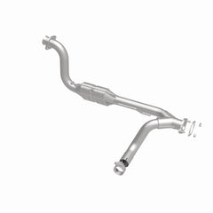 Magnaflow - MagnaFlow Conv DF 07-09 Chrysler/Dodge Aspen/Durango 5.7L Passenger Side - Demon Performance