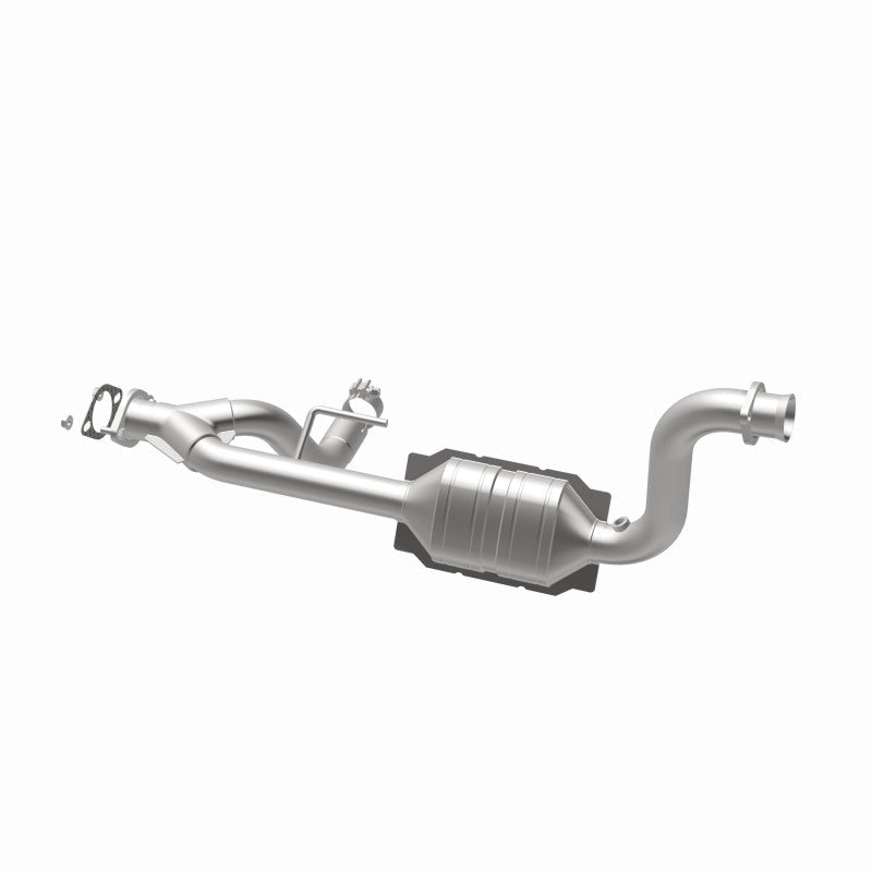 Magnaflow - MagnaFlow Conv DF 07-09 Chrysler/Dodge Aspen/Durango 5.7L Passenger Side - Demon Performance