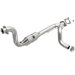 Magnaflow - MagnaFlow Conv DF 07-09 Chrysler/Dodge Aspen/Durango 5.7L Passenger Side - Demon Performance