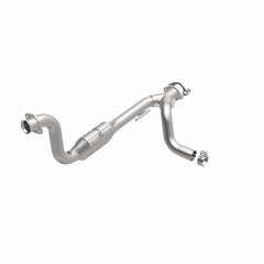 Magnaflow - MagnaFlow Conv DF 07-09 Chrysler/Dodge Aspen/Durango 5.7L Passenger Side - Demon Performance