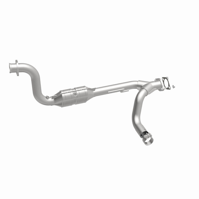 Magnaflow - MagnaFlow Conv DF 07-09 Chrysler/Dodge Aspen/Durango 5.7L Passenger Side - Demon Performance