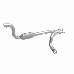 Magnaflow - MagnaFlow Conv DF 07-09 Chrysler/Dodge Aspen/Durango 5.7L Passenger Side - Demon Performance